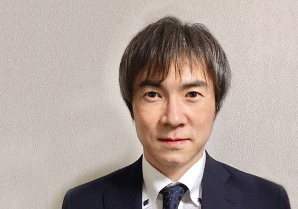 久保 智明