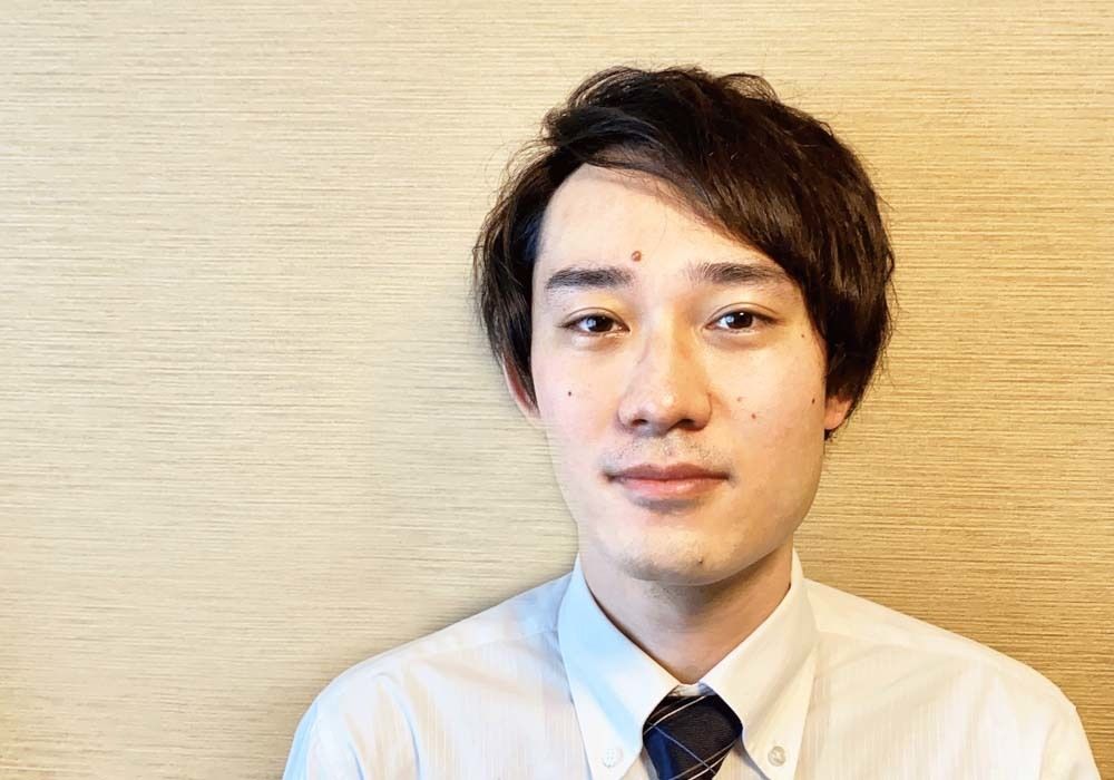 室伏 絢貴