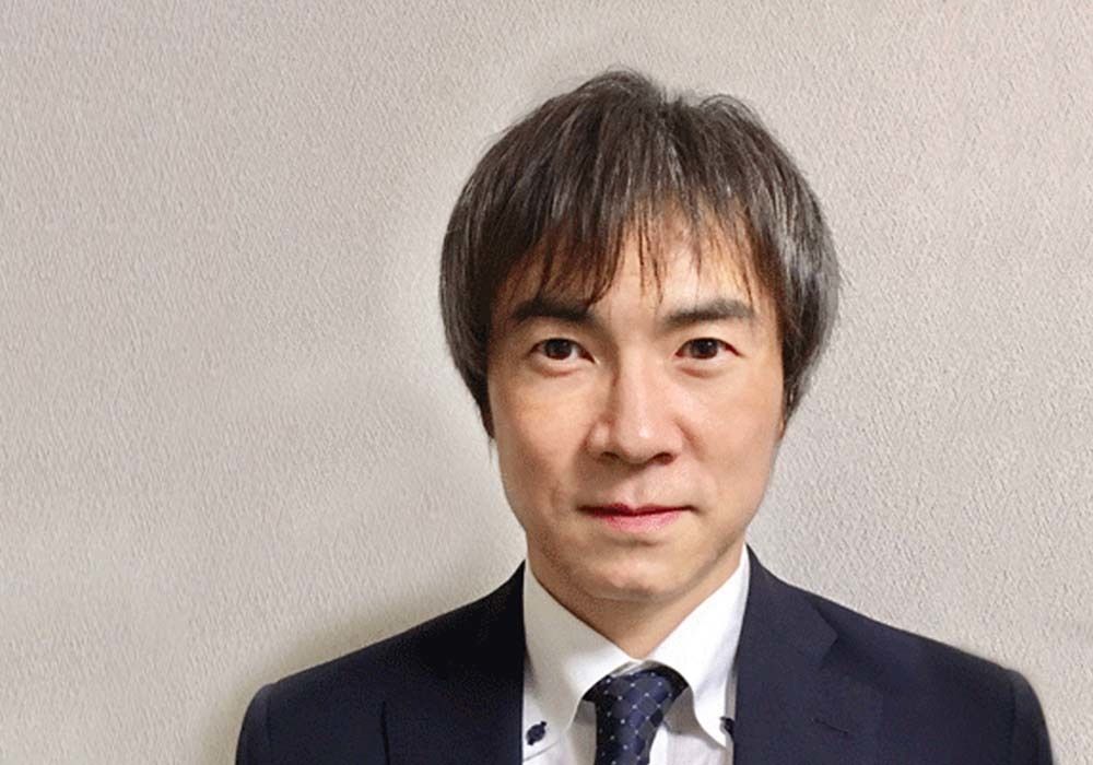 久保 智明